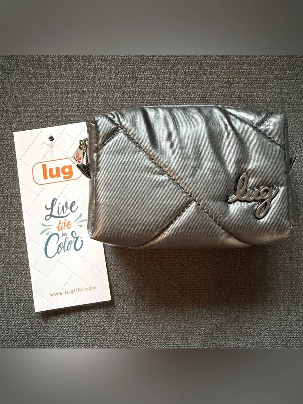 lug new choo